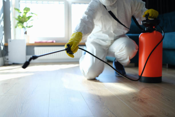 Best Pest Removal Services  in Canadian, TX